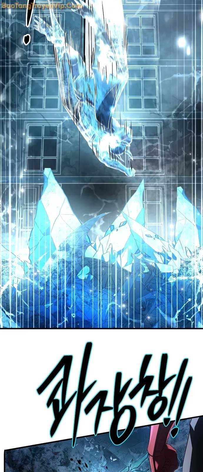 Huyền Thoại Giáo Sĩ Trở Lại chapter 173 - Trang 6