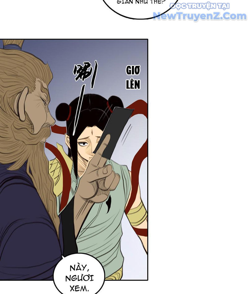 [tam Giới Chí] Thích ách Truyện chapter 42 - Trang 23