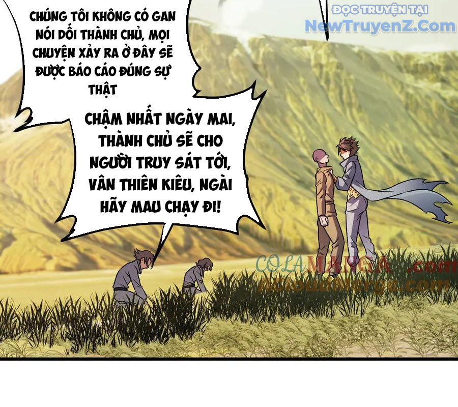 Toàn Dân Chuyển Chức : Duy Ta Vô Chức Tán Nhân chapter 168 - Trang 104