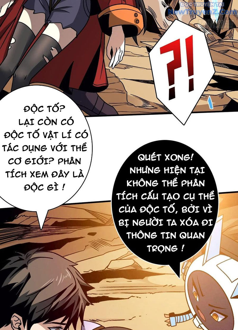 Vừa Chơi Đã Có Tài Khoản Vương Giả chapter 230 - Trang 5