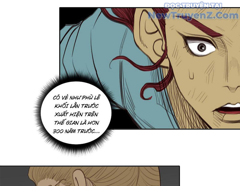 [tam Giới Chí] Thích ách Truyện chapter 43 - Trang 19