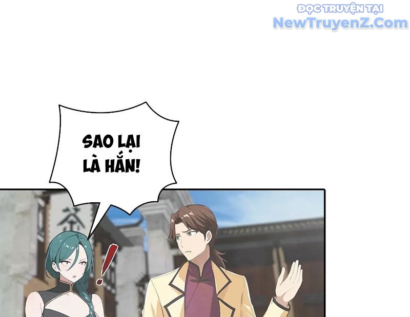 Tu Tiên Trở Về Tại Vườn Trường - Season 2 chapter 167 - Trang 25
