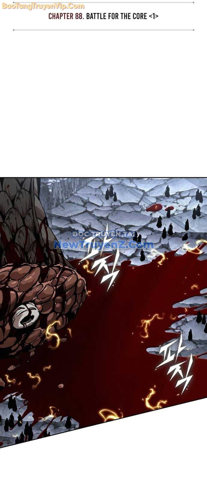 Ngã Lão Ma Thần chapter 260 - Trang 9