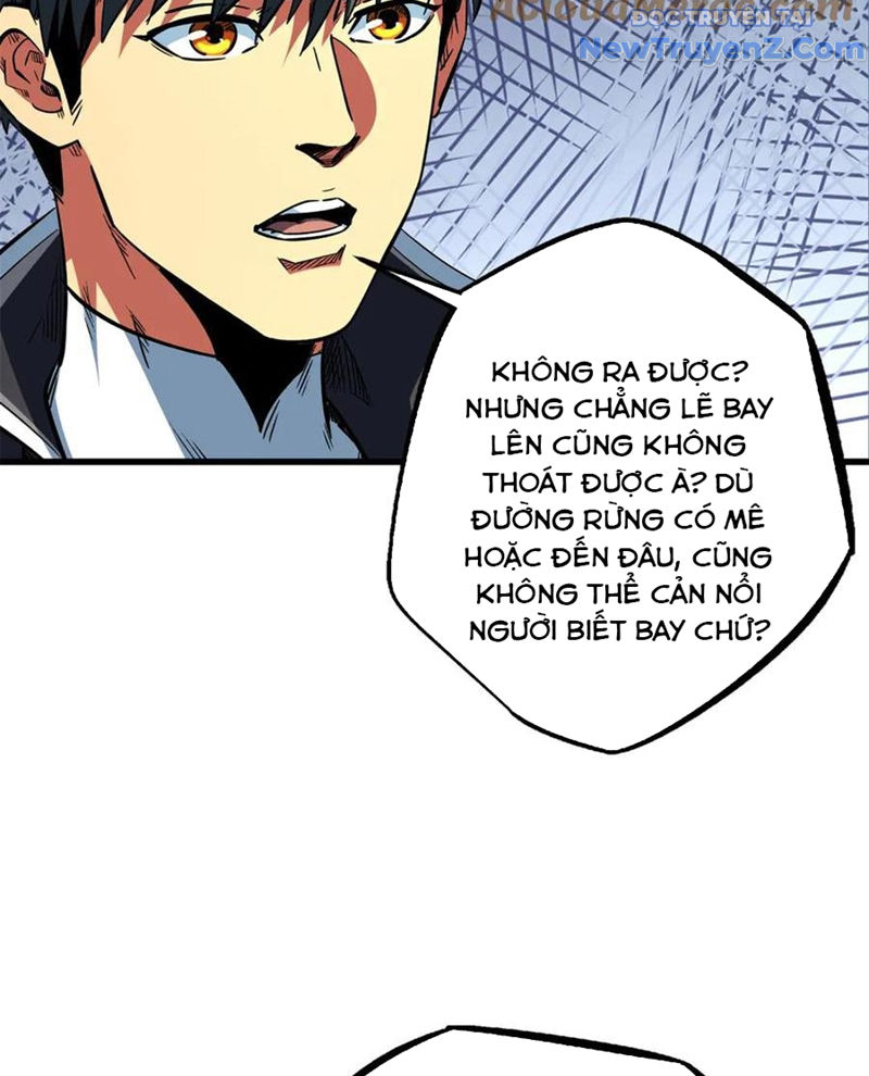 Siêu Cấp Thần Cơ Nhân chapter 354 - Trang 16