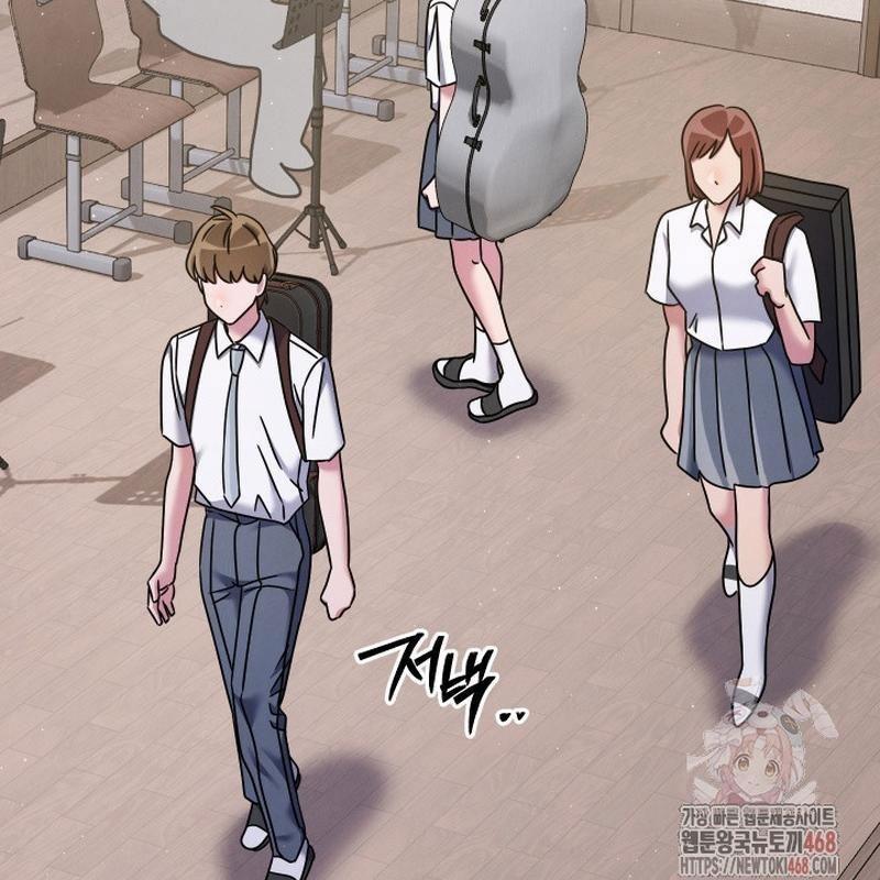 Thiên Tài âm Nhạc Trường Trung Học chapter 54 - Trang 31