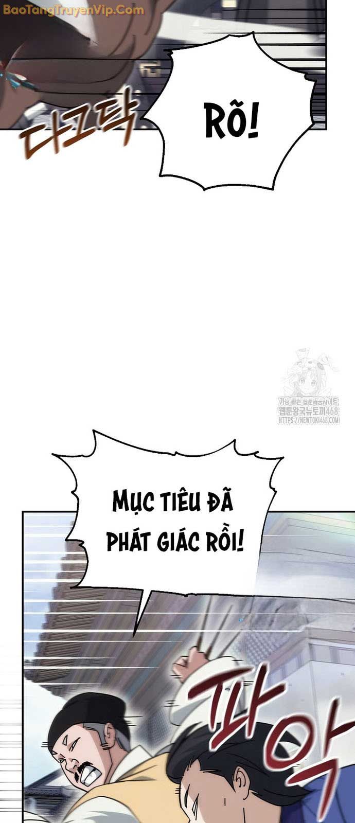 Hoạn Quan Tuyệt Luân chapter 17 - Trang 49