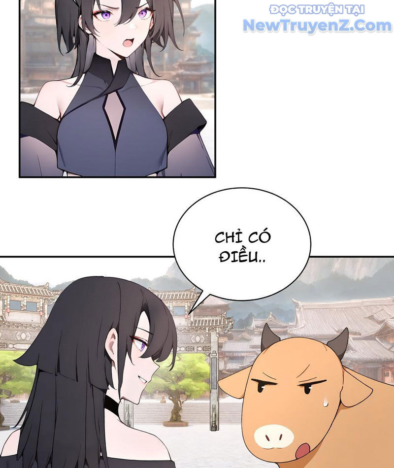Bách Thê Phổ: Thánh nữ đều gọi ta là phu quân chapter 50 - Trang 42