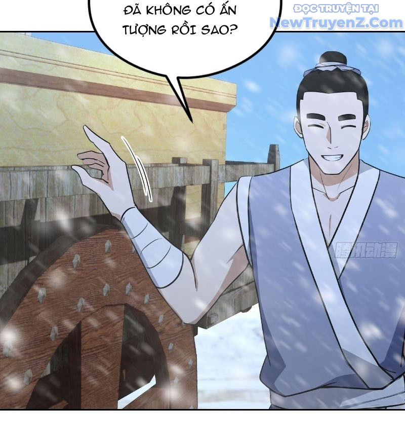 Trò Chơi Quỷ Dị: Ta Dựa Vào Vô Số Công Đức Khắc Thông Quan chapter 141 - Trang 41