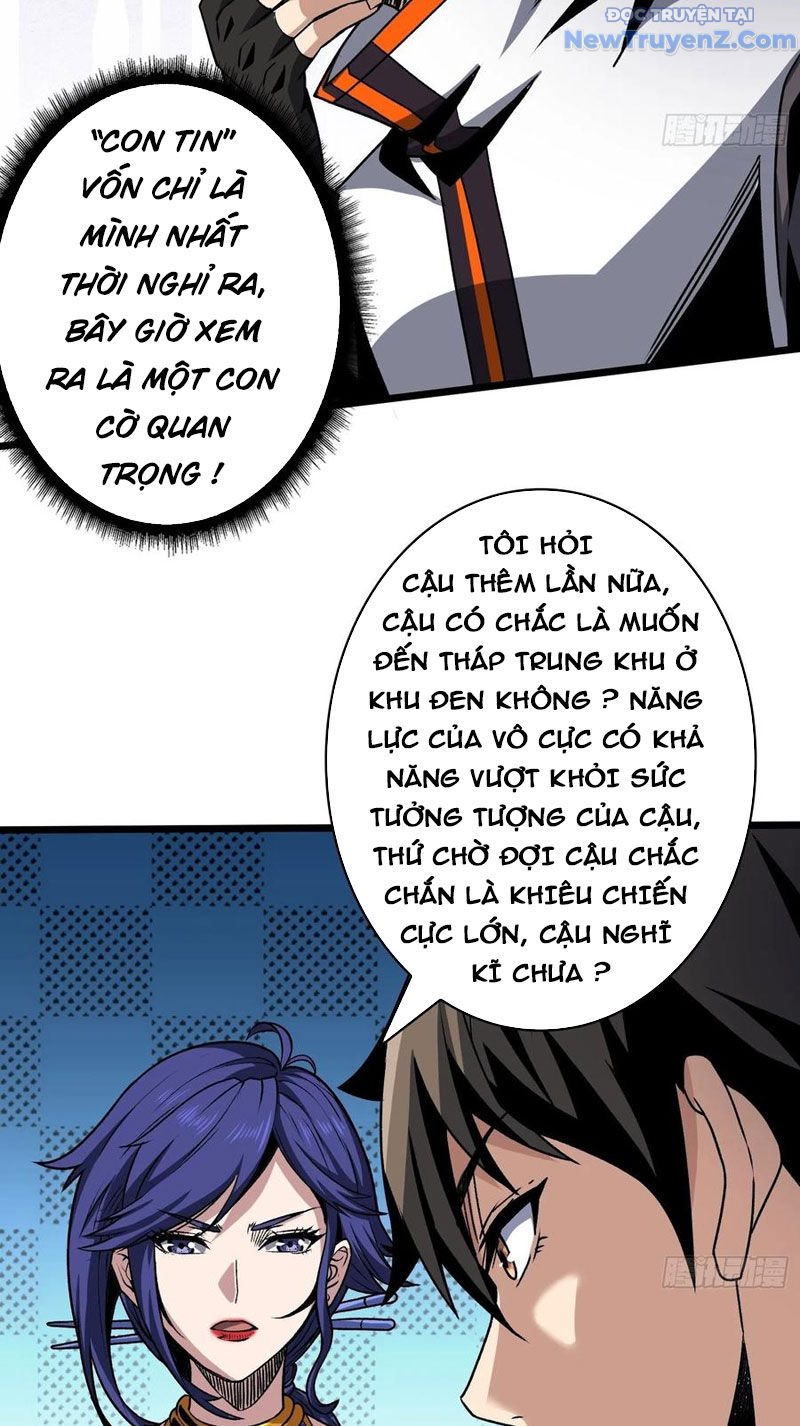 Vừa Chơi Đã Có Tài Khoản Vương Giả chapter 250 - Trang 30