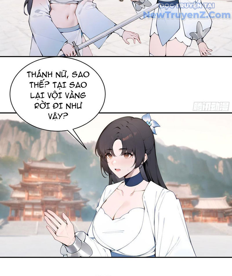 Bách Thê Phổ: Thánh nữ đều gọi ta là phu quân chapter 50 - Trang 50
