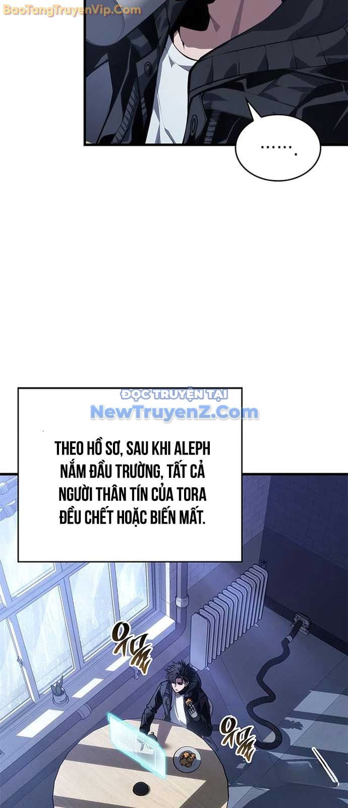 Tạp Huyết chapter 36 - Trang 41