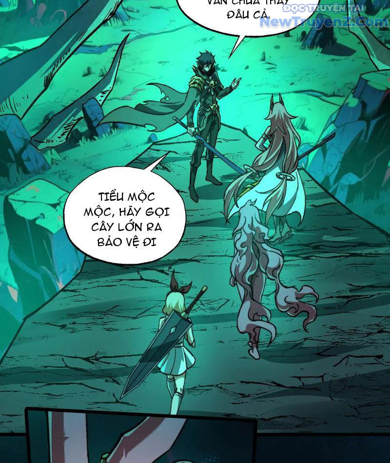 Ta Là Tai Họa Cấp Mục Sư chapter 43 - Trang 47