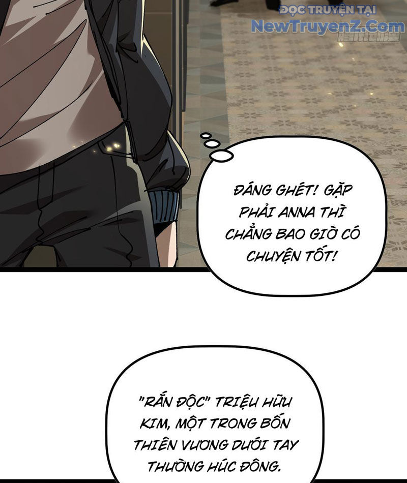 Tận thế giáng lâm, ta trùng sinh thành bạo quân chapter 3 - Trang 77