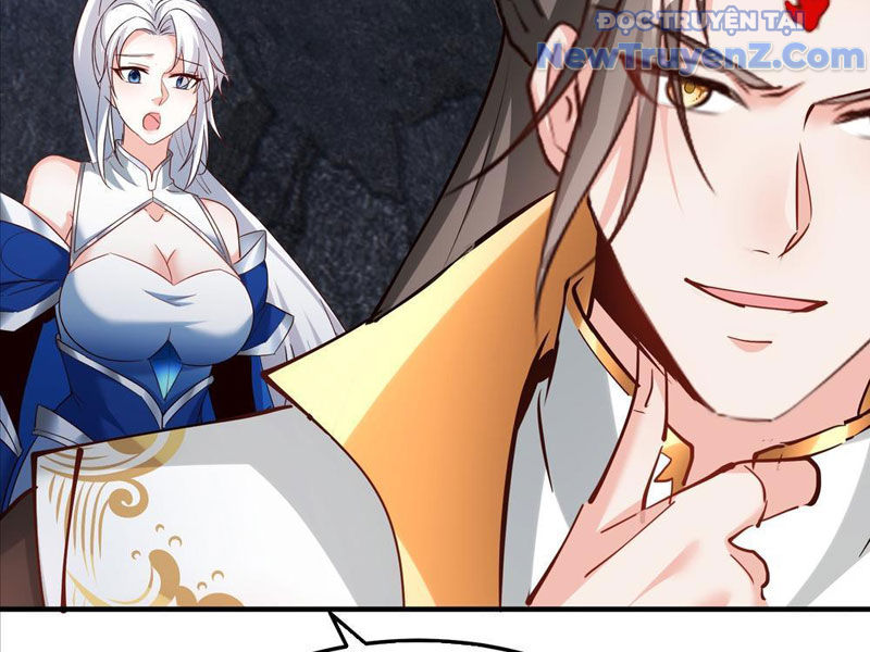 Hệ Thống Hèn Mọn Quỳ Xuống Cầu Xin Ta Vô địch chapter 61 - Trang 10