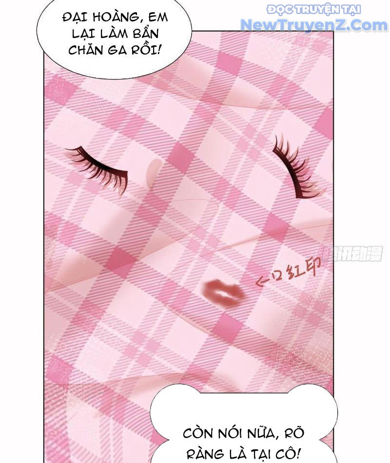 Kế Hoạch Bồi Dưỡng Nữ MC Của Cẩu Hoàng chapter 4 - Trang 22