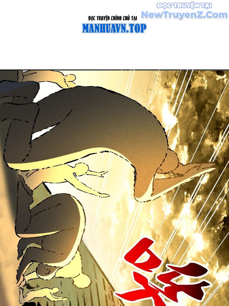 Người Trái Đất Quả Thật Rất Tàn Ác chapter 321 - Trang 22
