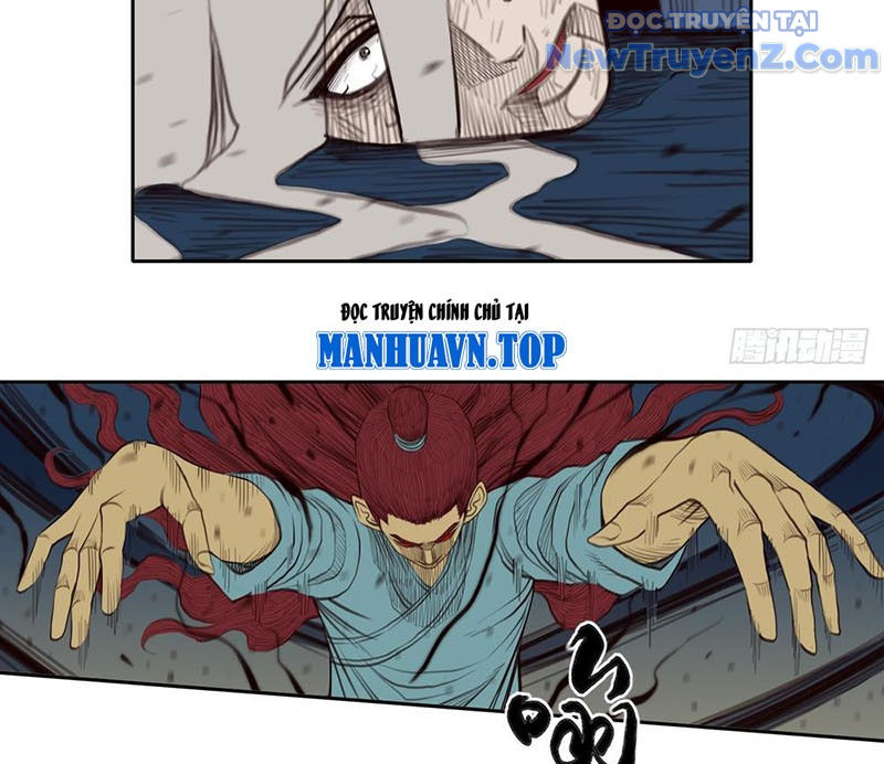[tam Giới Chí] Thích ách Truyện chapter 40 - Trang 37