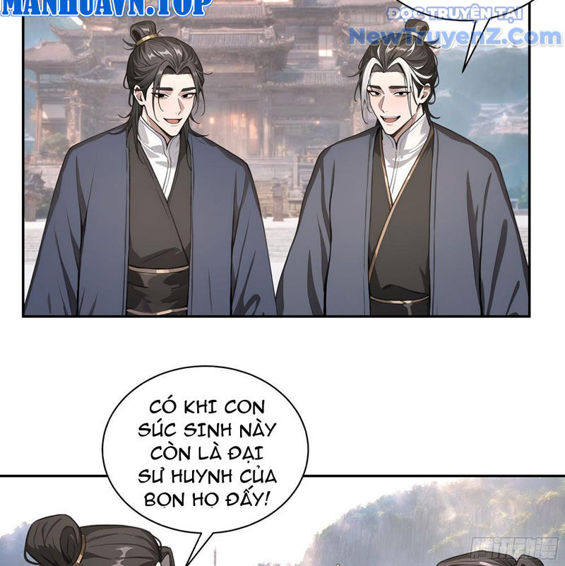 Bách Thê Phổ: Thánh nữ đều gọi ta là phu quân chapter 50 - Trang 44