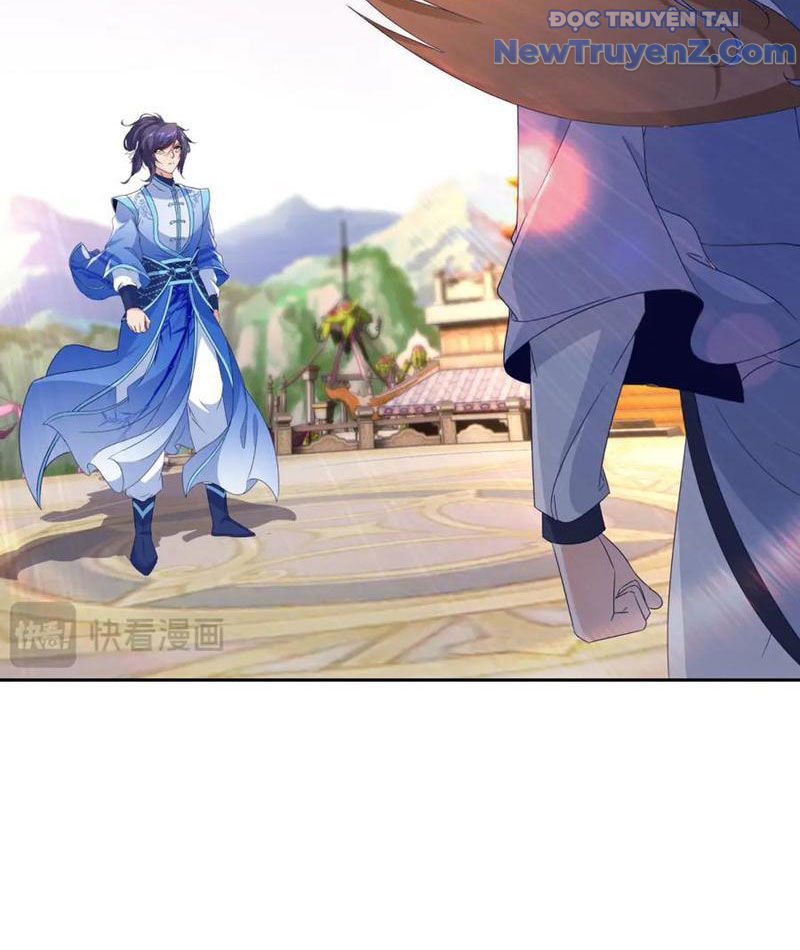 Thần Hồn Võ Đế chapter 426 - Trang 40