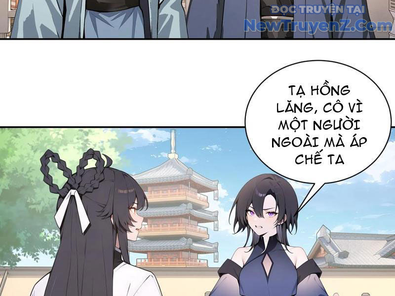 Bách Thê Phổ: Thánh nữ đều gọi ta là phu quân chapter 55 - Trang 74