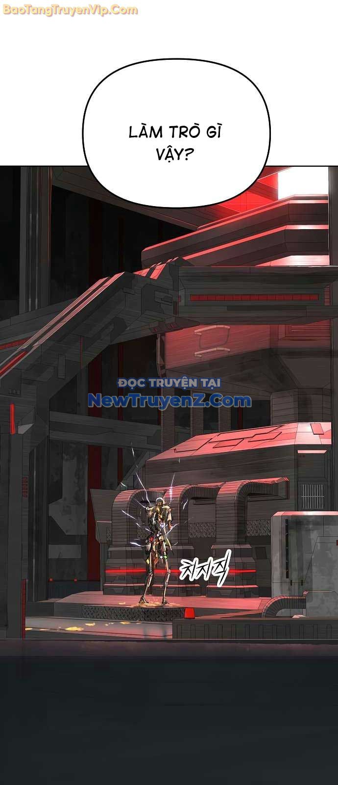 Thiên Ma 3077 chapter 46 - Trang 4