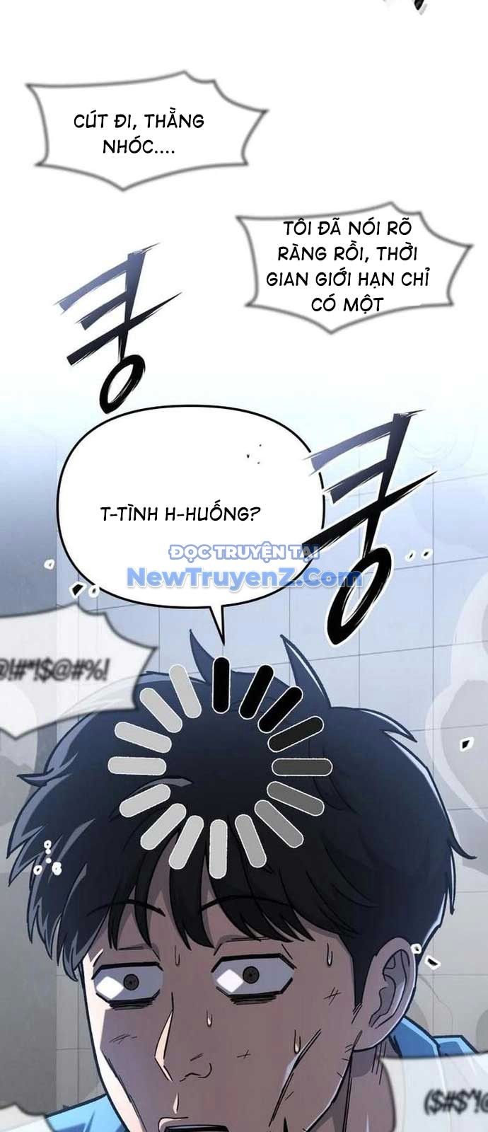 Thiên Ma Giáo chapter 18 - Trang 102