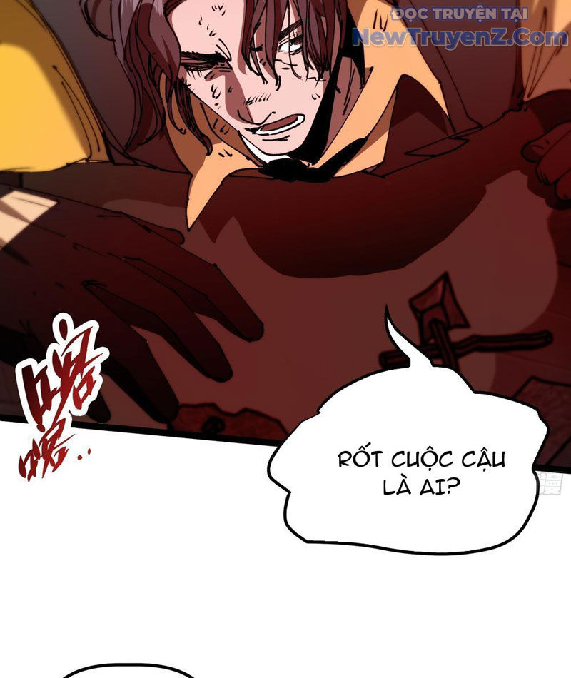 Tận thế giáng lâm, ta trùng sinh thành bạo quân chapter 4 - Trang 94