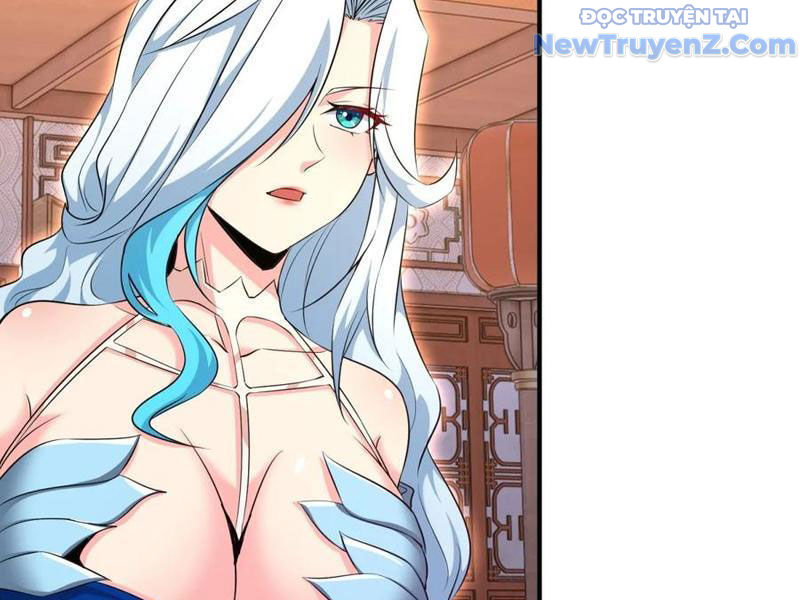 Xuyên Không Thành Npc: Ta Có Lão Bà Che Chở chapter 118 - Trang 85
