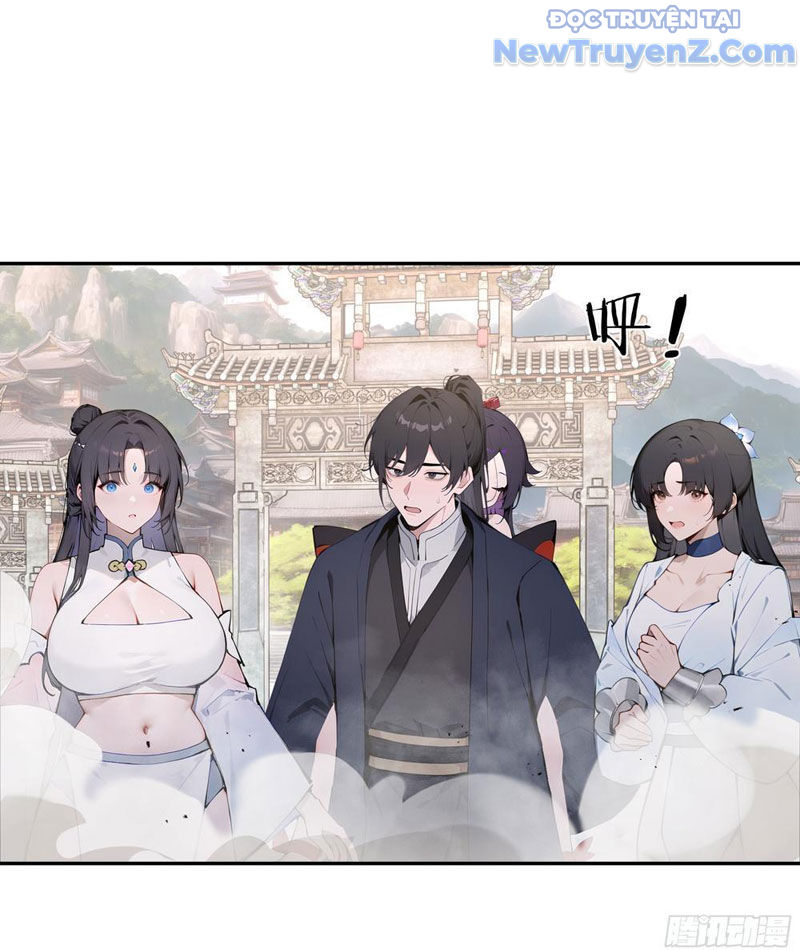 Bách Thê Phổ: Thánh nữ đều gọi ta là phu quân chapter 50 - Trang 68