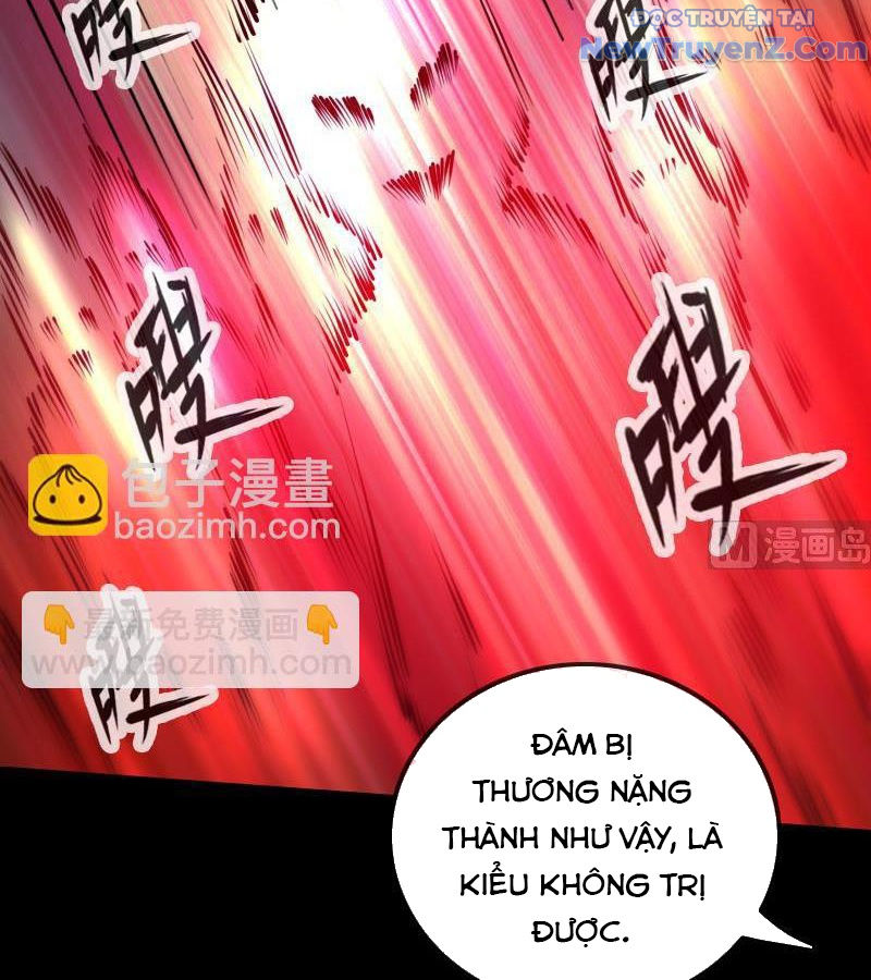 Kiếp Thiên Vận chapter 292 - Trang 34