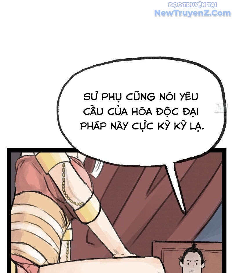 Hiệp Khách Hành Bất Thông chapter 22 - Trang 22
