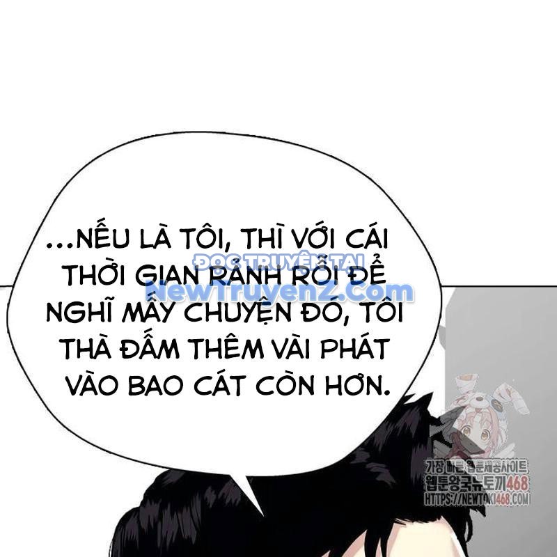 Loser Giỏi Võ chapter 121 - Trang 234