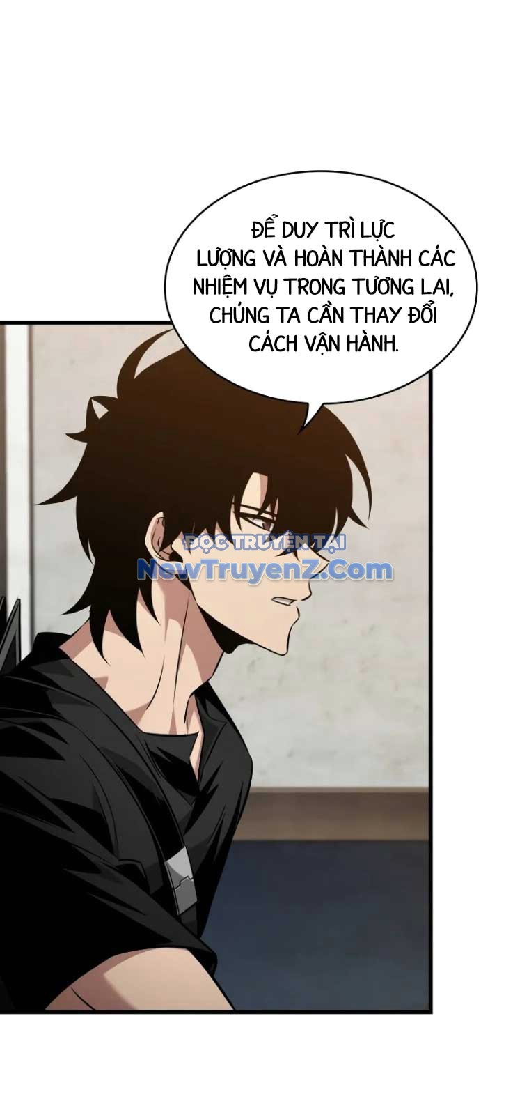 Gacha Vô Hạn chapter 148 - Trang 42