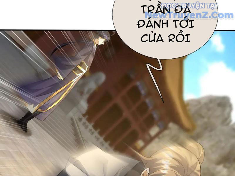 Thiên Uyên Trở Về: Ta Chính Là Thiên Tai chapter 79 - Trang 78
