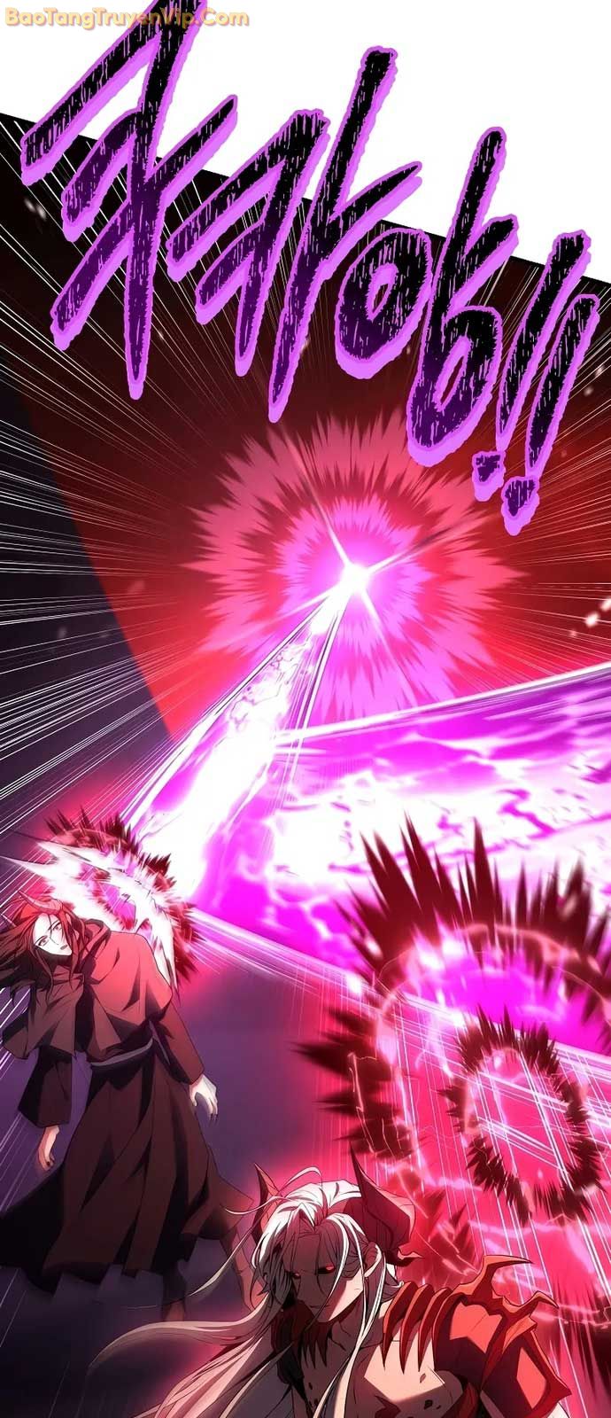 Huyền Thoại Giáo Sĩ Trở Lại chapter 173 - Trang 44