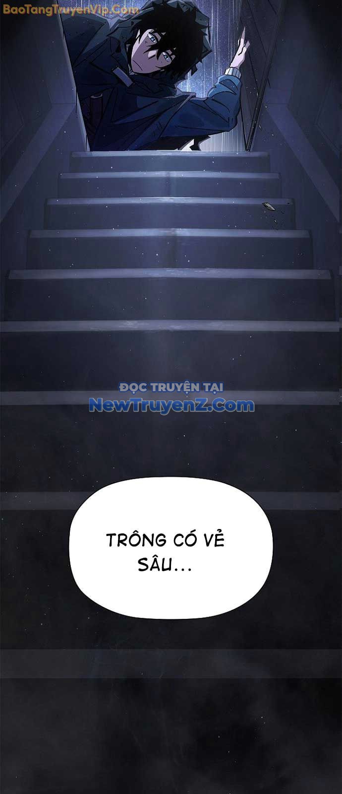 Sinh Tồn Giả Tối Cường chapter 8 - Trang 50