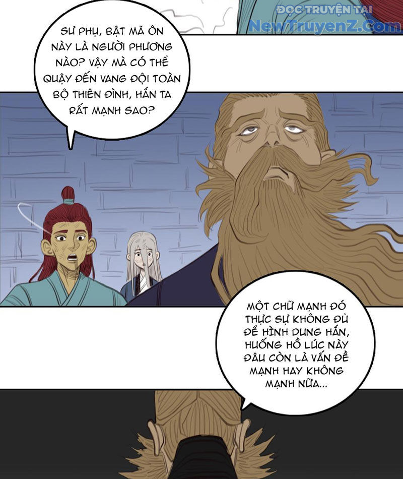 [tam Giới Chí] Thích ách Truyện chapter 42 - Trang 68
