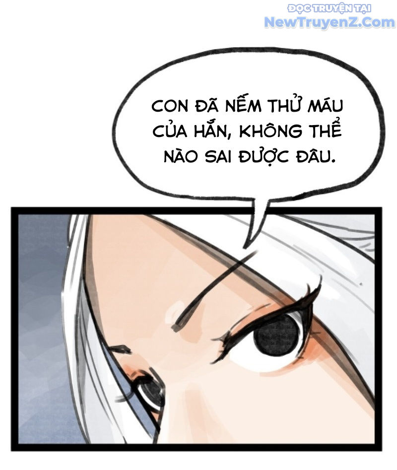 Hiệp Khách Hành Bất Thông chapter 22 - Trang 9