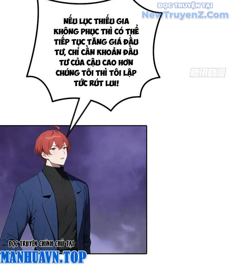 Nghịch Tập Hệ Thống: Ta Có Max Độ Thiện Cảm Của Nữ Thần chapter 62 - Trang 54