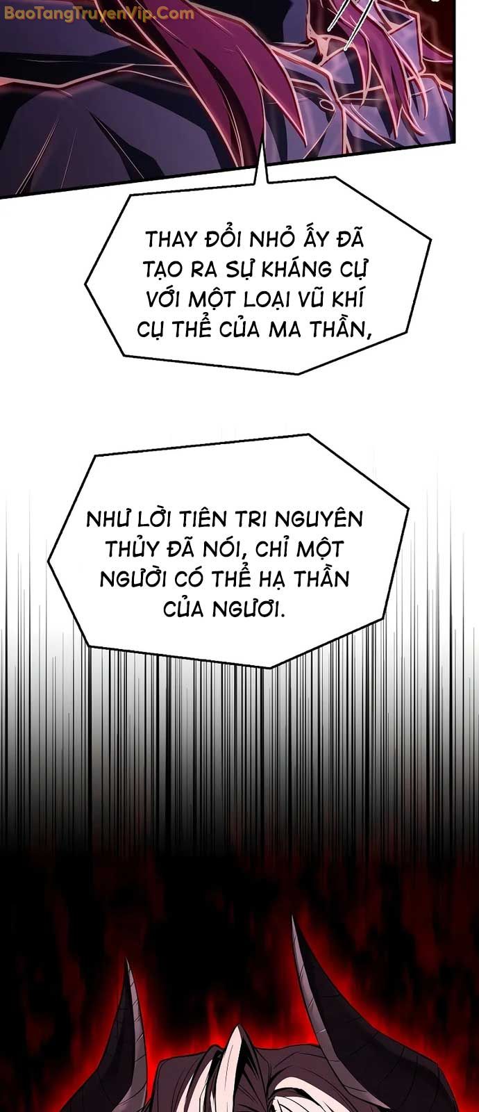 Huyền Thoại Giáo Sĩ Trở Lại chapter 173 - Trang 107