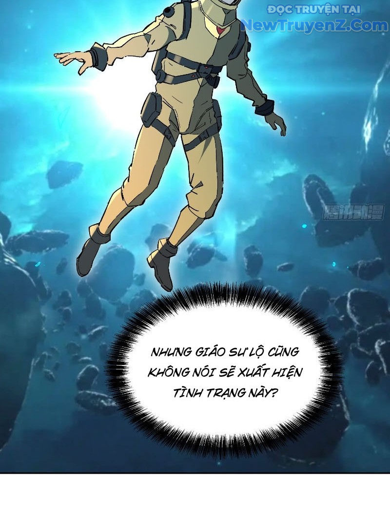 Người Trái Đất Quả Thật Rất Tàn Ác chapter 321 - Trang 9