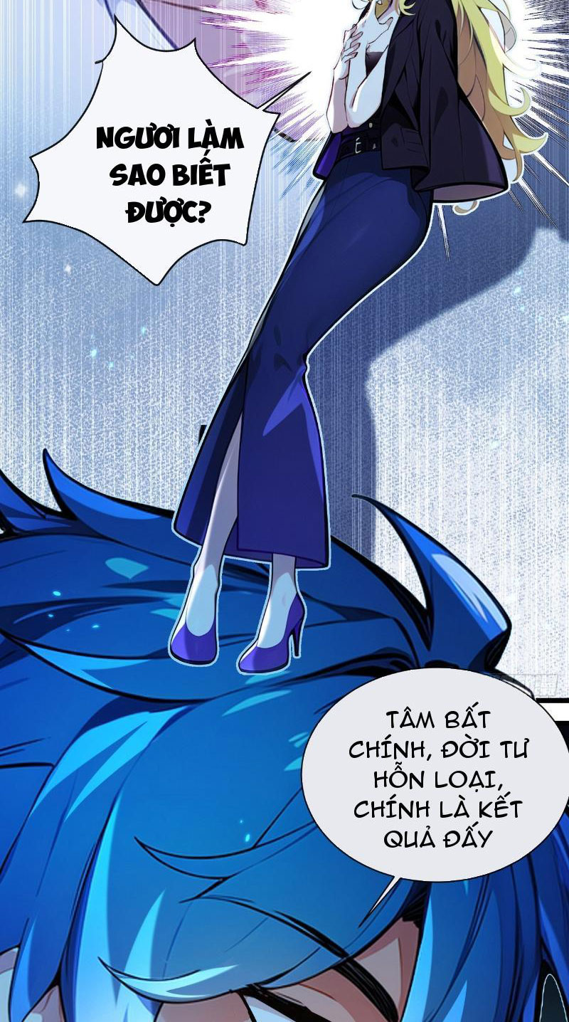 tối cường thần y: luôn có sư tỷ có ý đồ với tôi chapter 2 - Trang 13