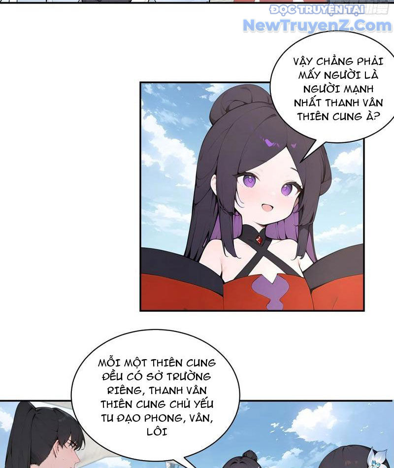 Bách Thê Phổ: Thánh nữ đều gọi ta là phu quân chapter 49 - Trang 49