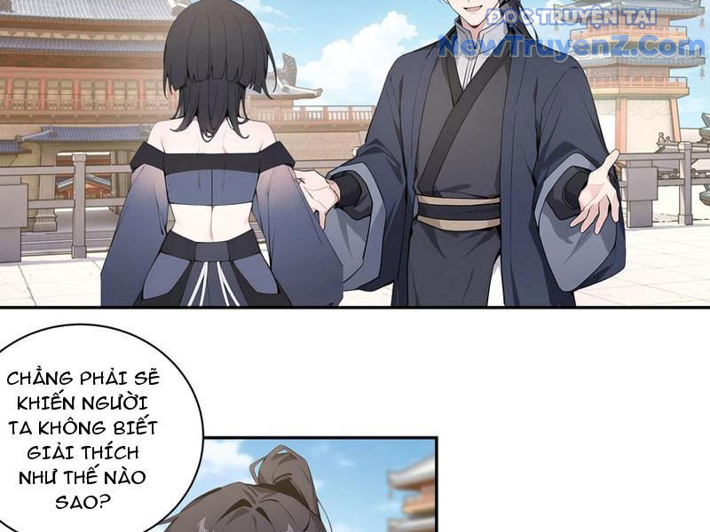 Bách Thê Phổ: Thánh nữ đều gọi ta là phu quân chapter 55 - Trang 45
