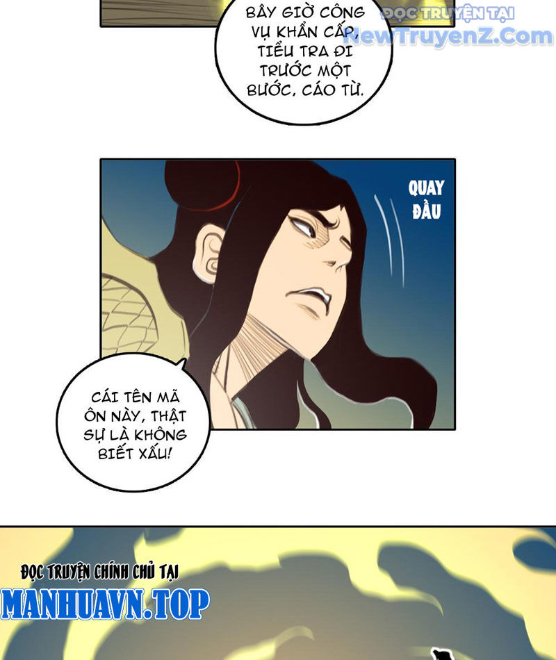 [tam Giới Chí] Thích ách Truyện chapter 42 - Trang 65