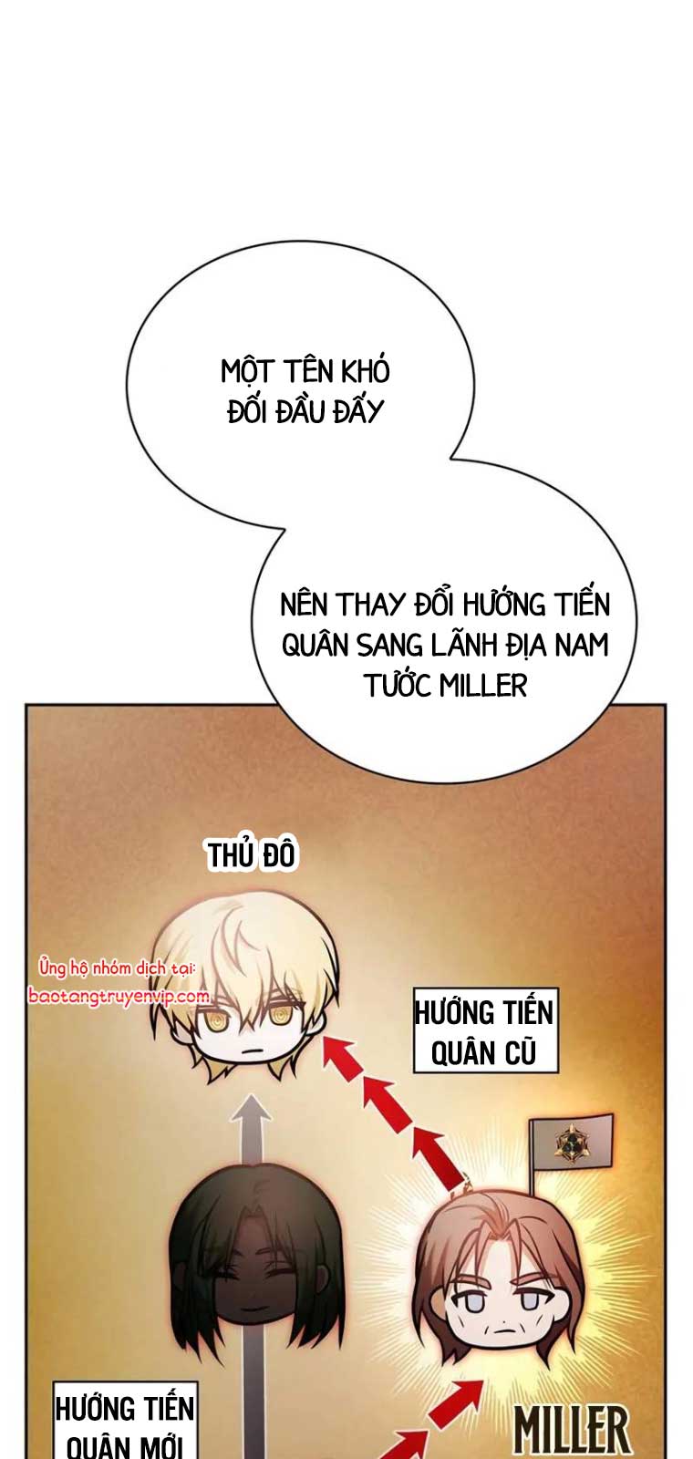 Tôi Không Tài Năng Đến Thế Đâu chapter 81 - Trang 57