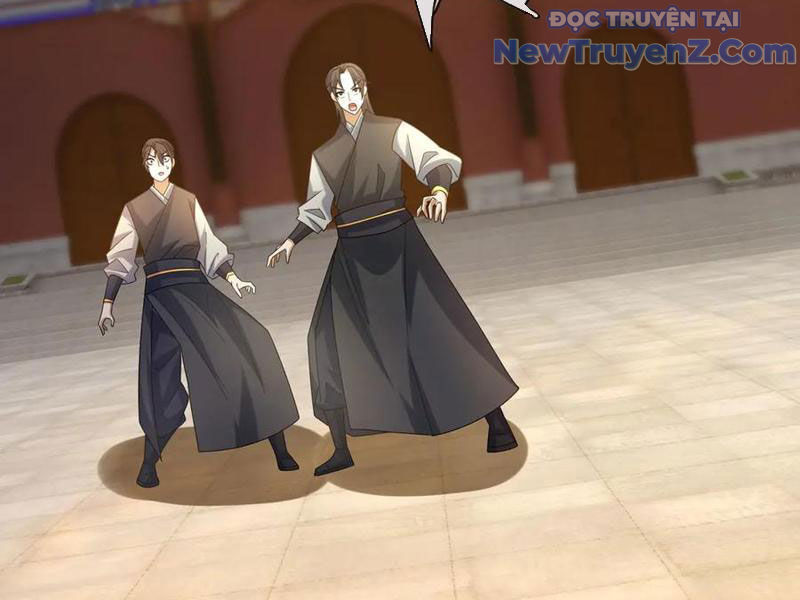 Thiên Uyên Trở Về: Ta Chính Là Thiên Tai chapter 79 - Trang 58