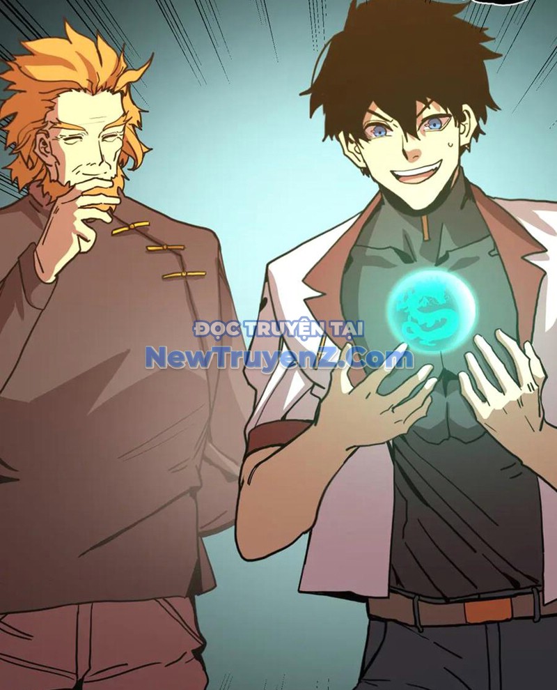Cao Võ: Hạ Cánh Đến Một Vạn Năm Sau chapter 219 - Trang 33