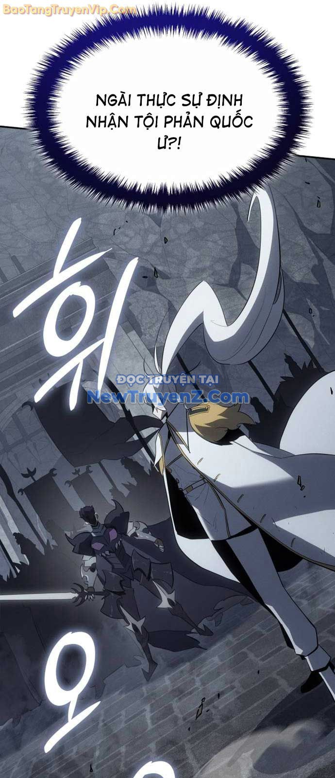 Băng Vương chapter 26 - Trang 37