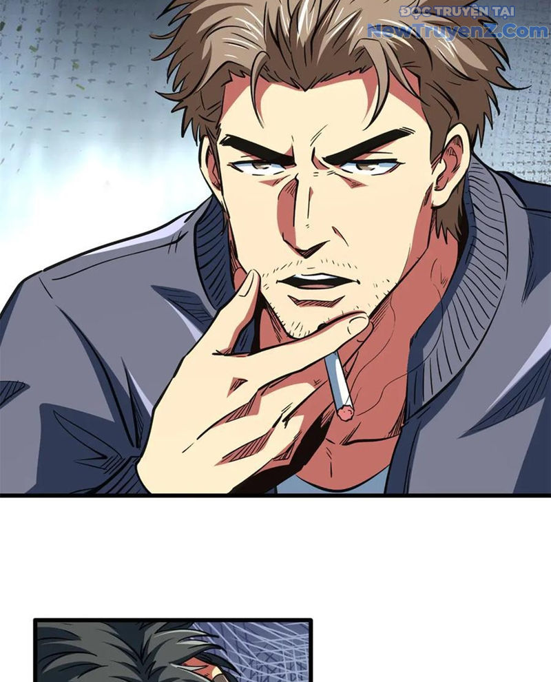 Siêu Cấp Thần Cơ Nhân chapter 354 - Trang 43